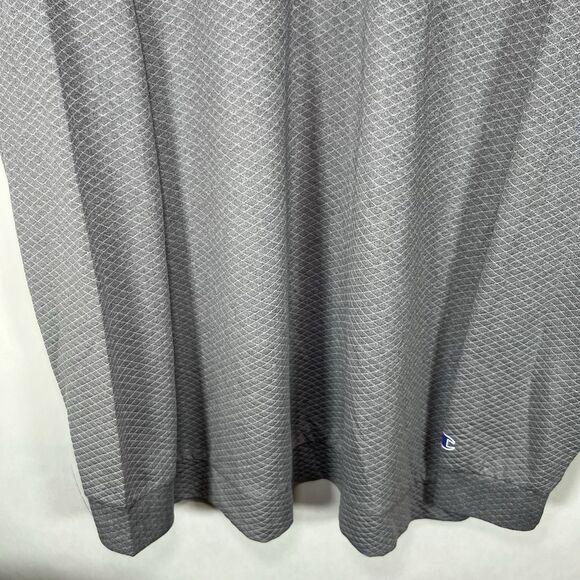 Washington State Cougars Champion 1/4 Zip Pullover Mens Size XXL 2XL Gray WSU - Picture 3 of 12